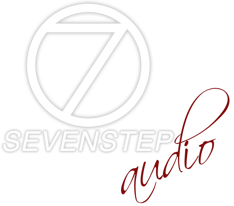 Sevenstep Audio