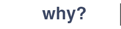 whyB